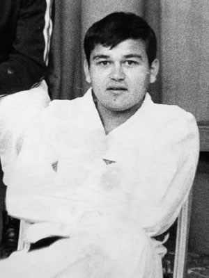 drazen madjarevic